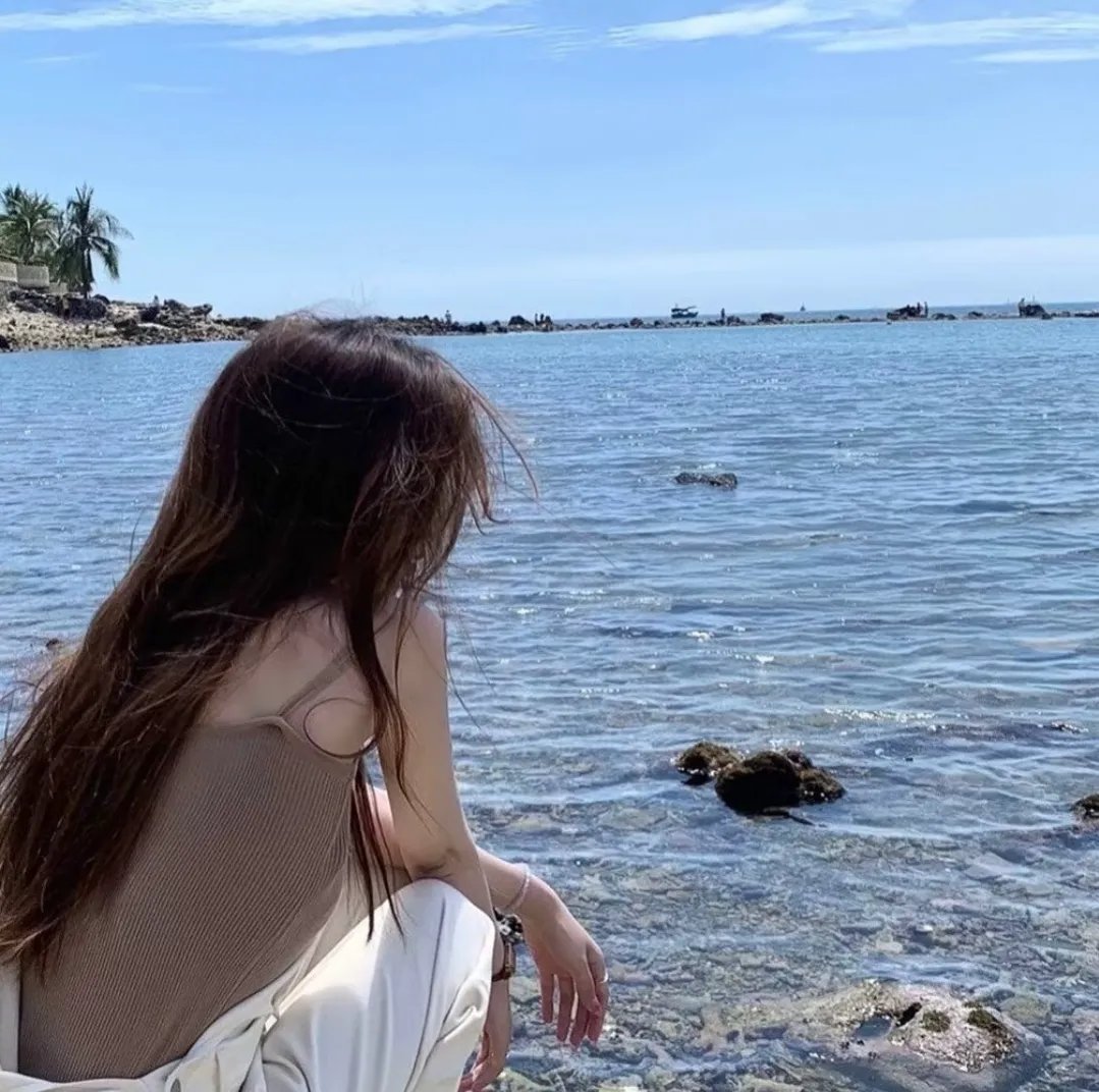 爱与恨的彼岸